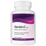 Slendarol: A Comprehensive Overview of the Weight Management Supplement