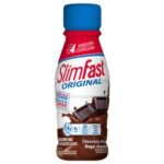 Slim Fast Diet Review – Does This Product Really Work?