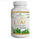 Slim Leaf: Unlocking Natural Weight Management with Scientifically Backed Ingredients