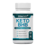 Slim MD Keto BHB Review – How Does This Weight Loss Product Work?