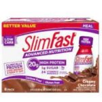 Slim N Fast Boosters Reviews – Does This Product Really Work?