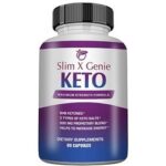 Slim X Genie Keto Review | Lose Weight With Ketosis
