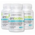 Slimbiotine Review – Does This Product Really Work?