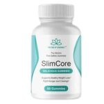 SlimCore Gummies Reviews – Does It Work?