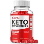 Unlock Weight Loss Success with SlimZ Keto Gummies: Your Ultimate Guide