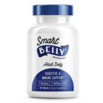 Smart Belly Adult Daily Review – Does This Product Really Work?
