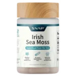 Snap Irish Sea Moss Review: How Does This Superfood Benefit Thyroid Health?