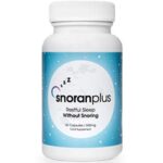 Snoran Plus: A Comprehensive Solution for Better Sleep and Snoring Relief