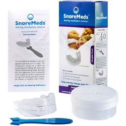 Snoremeds