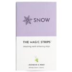 Unlock Your Brightest Smile with Snow Magic Strips – A Review