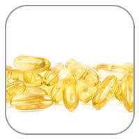 Softgel Capsule