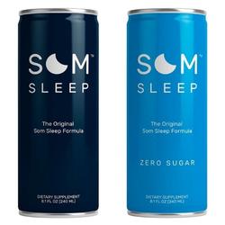 som sleep
