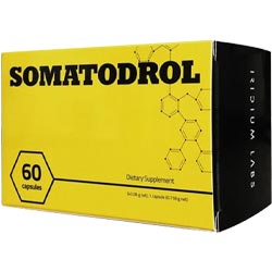 Somatodrol