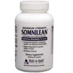 Somnilean Review – Does This Product Really Work?