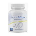 SonoVive Review – What You Need To Know ?