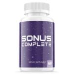 Sonus Complete Review: A Holistic Solution for Tinnitus Relief and Auditory Well-Being