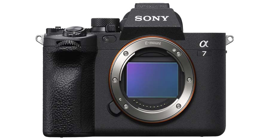 Sony a7 IV