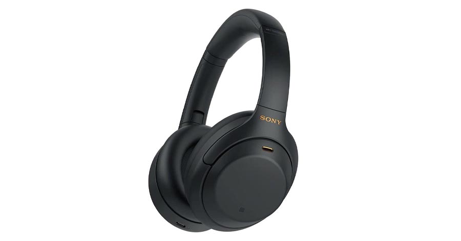 Sony WH-1000XM4 Wireless-Kopfhörer im Test