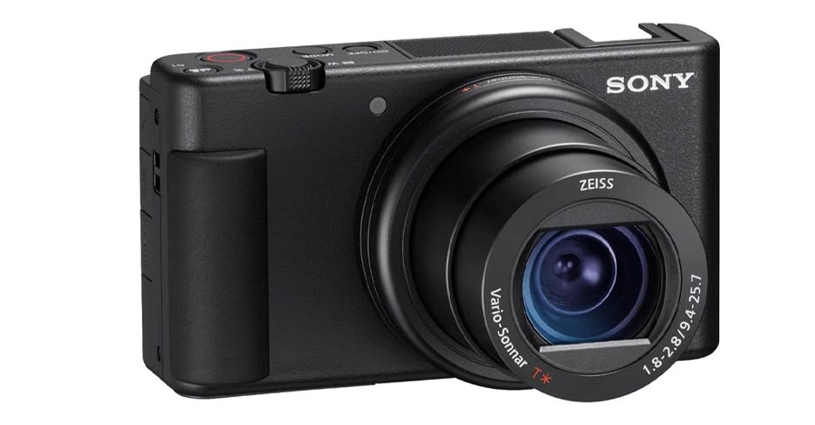 Sony ZV-1
