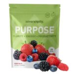 Sovereignty Purpose Reviews – A Powerful Brain Booster