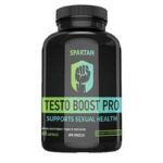 Spartan Testo Boost Pro Review – Is It Safe To Use?