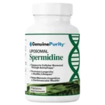 GenuinePurity Liposomal Spermidine Review: Does This Cellular Health Supplement Really Works?