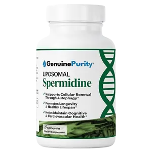 GenuinePurity Spermidine