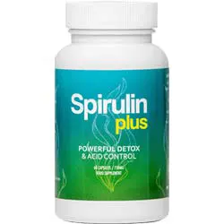 spirulin-plus