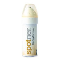 spotner skin tag remover