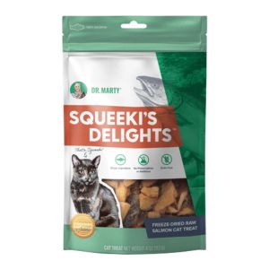 squeeki's delights