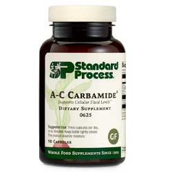 standard-process-a-c-carbamide
