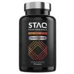 STAQ Performer Review – Is It Safe & Does It Work?
