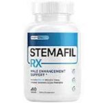 Stemafil RX Review – Is It Worth Trying Supplement?
