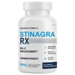 Stinagra Rx Reviews – Does This Product Really Work?