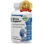 Stress Support Review – Does It Work to Reduce Anxiety?