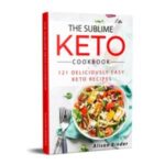Finally a Keto Cookbook That Converts on Cold Traffic Review