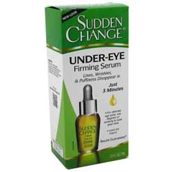 Sudden Change Under-Eye Firming Serum