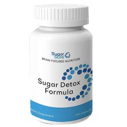 Sugar Detox Formula