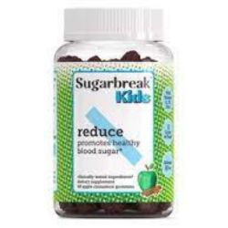 sugarbreak