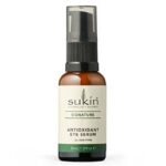 Sukin Antioxidant Eye Serum Review – Does This Product Really Work?