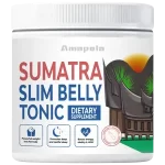 Sumatra Slim Belly Tonic Review: For Healthy Weight Loss