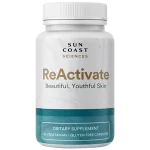Reactivate Reviews – My Personal Skin Health Experience