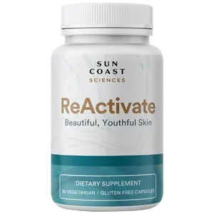 Sun Coast Science Reactivate Reviews