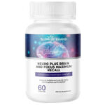 Sunrise Neuro Plus Brain And Focus Maximum Recall Review – Does This Product Really Work?