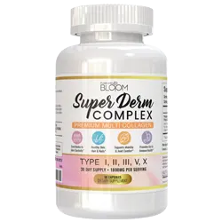 super derm complex