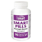 Super Smart Pills Review – Does This Product Really Work?