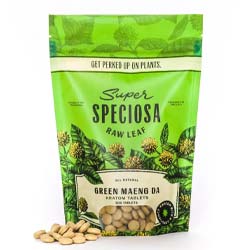 Super Speciosa