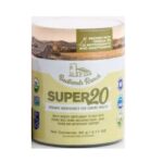 Badlands Ranch Super20 Review – Enhanced Health for Dogs