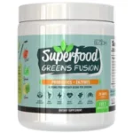 SuperFood Greens Fusion Review: My Honest 30-Day Journey