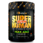 Superhumana Burn – 2 in 1 Review – Does This Product Really Work?
